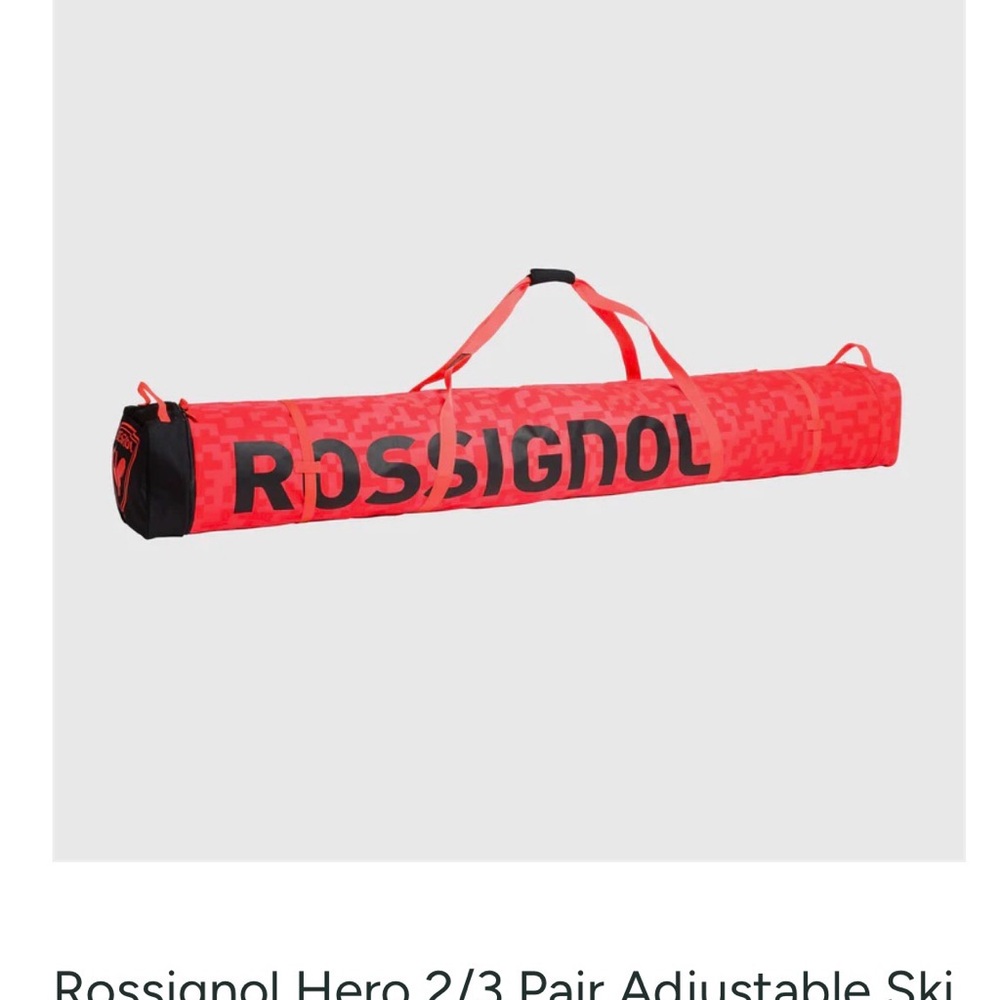 Rossignol Ski Bag